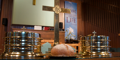 Communion-Table